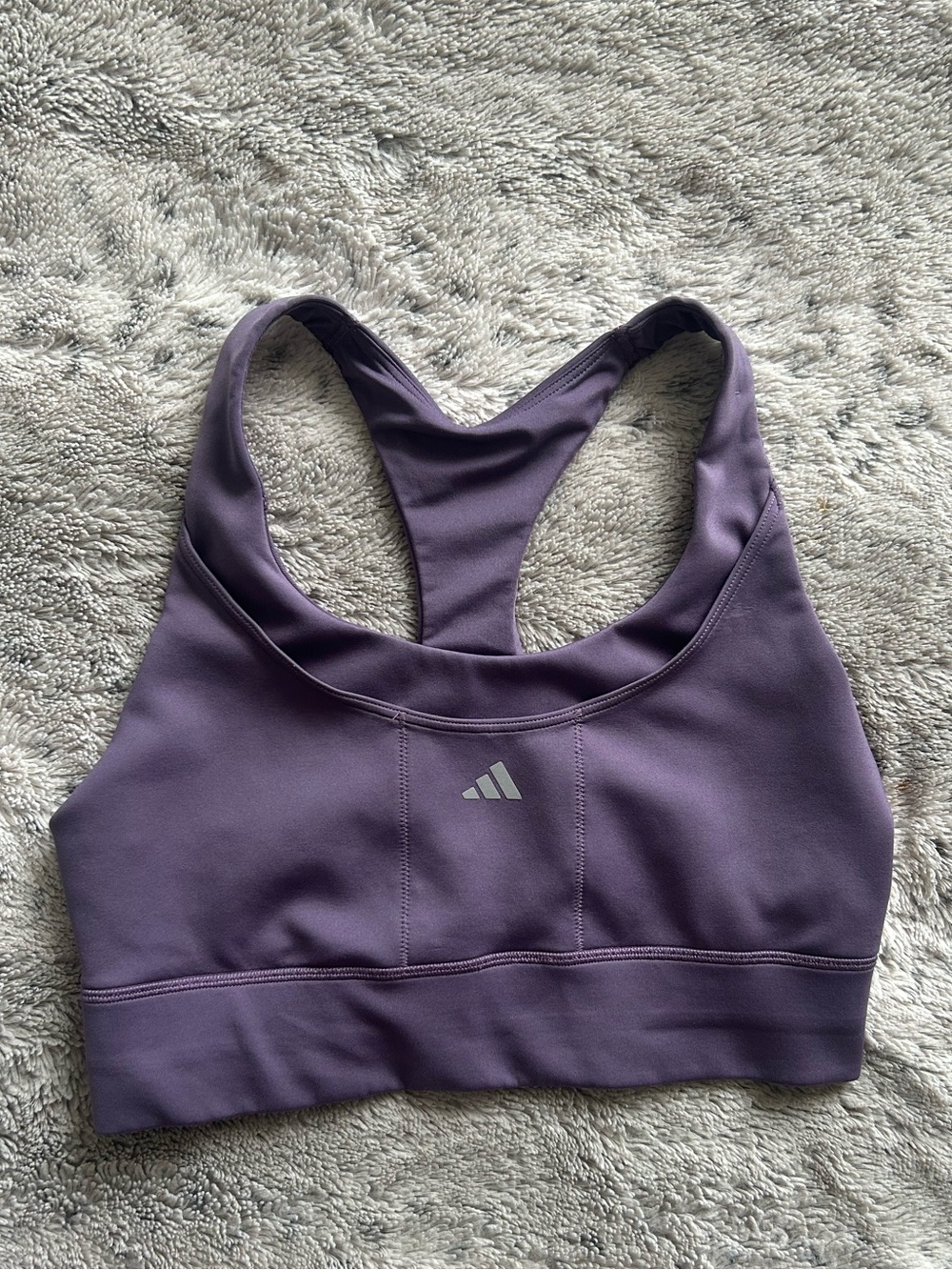 Adidas pocket bra